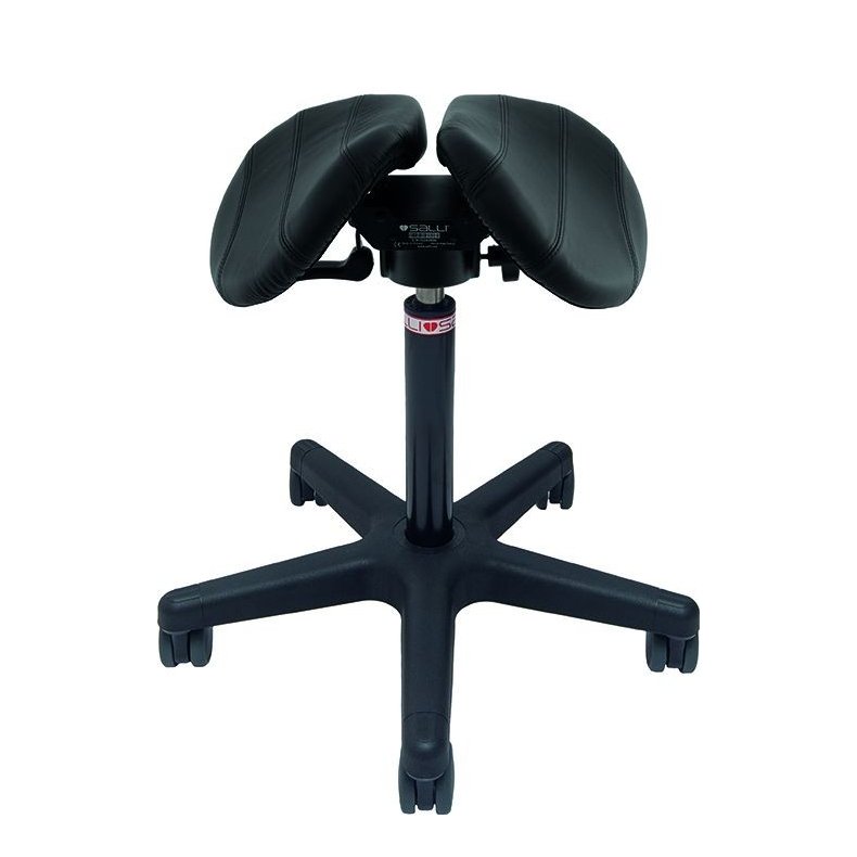 Salli Care Swing plast fodkryds