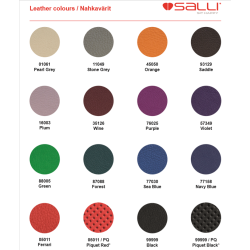 Salli Small Swingfit