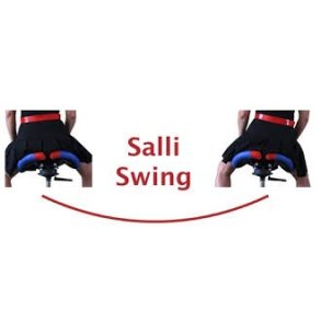 Salli Swing Fit