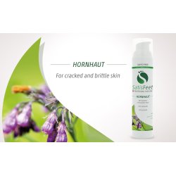 SatisFeet Hrdhud Creme (Hornhaut)