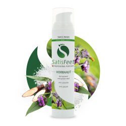 SatisFeet Hrdhud Creme (Hornhaut)