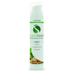 SatisFeet Honning Creme (Honey)