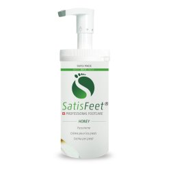 SatisFeet Honning Creme (Honey)