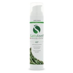 SatisFeet Hot Creme 