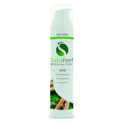 SatisFeet Lipid Creme 