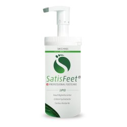 SatisFeet Lipid Creme 