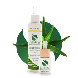 SatisFeet Negle Bldgrer