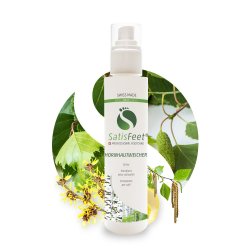 SatisFeet Blodgrende spray