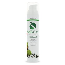 SatisFeet  Revner Creme (Schrunden)