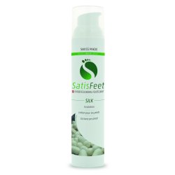 SatisFeet Silk Lotion 100 ml.