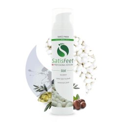 SatisFeet Silk Lotion 100 ml.