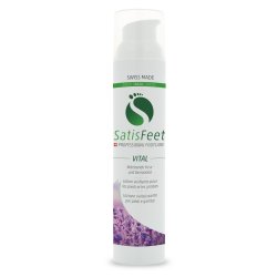 SatisFeet Vital Lotion