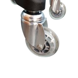 Score Amazone med rygsttte og smlse polstring