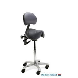 Score Amazone med rygsttte