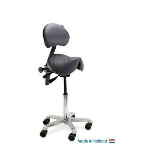 Score Amazone med rygsttte