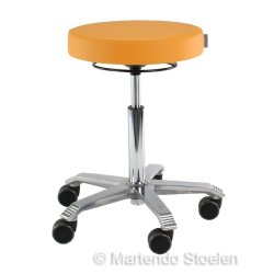 Score Taburet  40 cm. m. ring hndbetjening