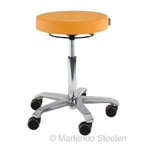 Score Taburet  40 cm. m. ring hndbetjening