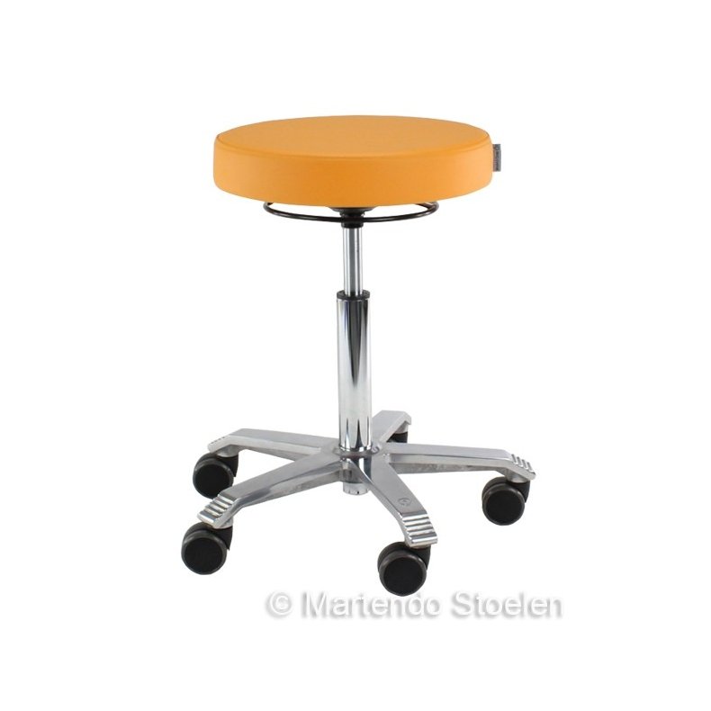 Score Taburet  40 cm. m. ring hndbetjening