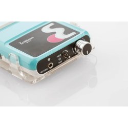 Seashine Brillian B171 Professionel Neglefrser - Tranportable m. lithium batteri