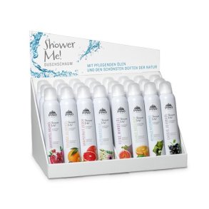 Pino Shower Me! St af 24 stk.