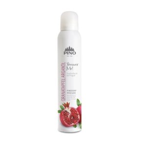Pino Shower Me! mousse Granatble/Arganoil 200 ml. 