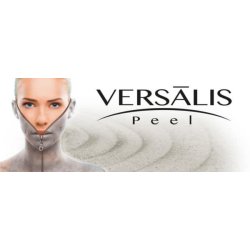 Silhouet Versalis hudslibning