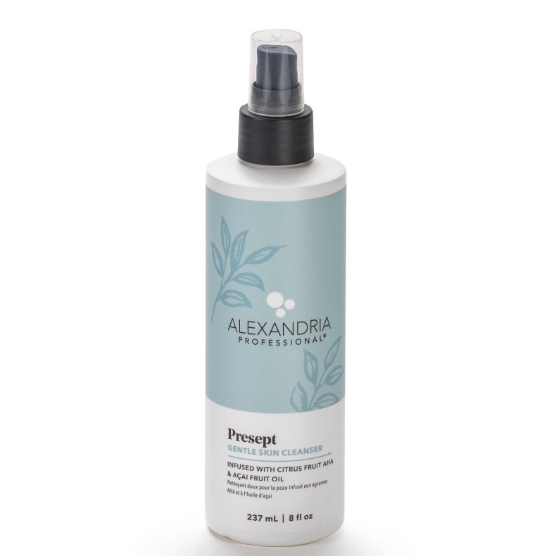 Presept Skin Cleanser 355 ml.