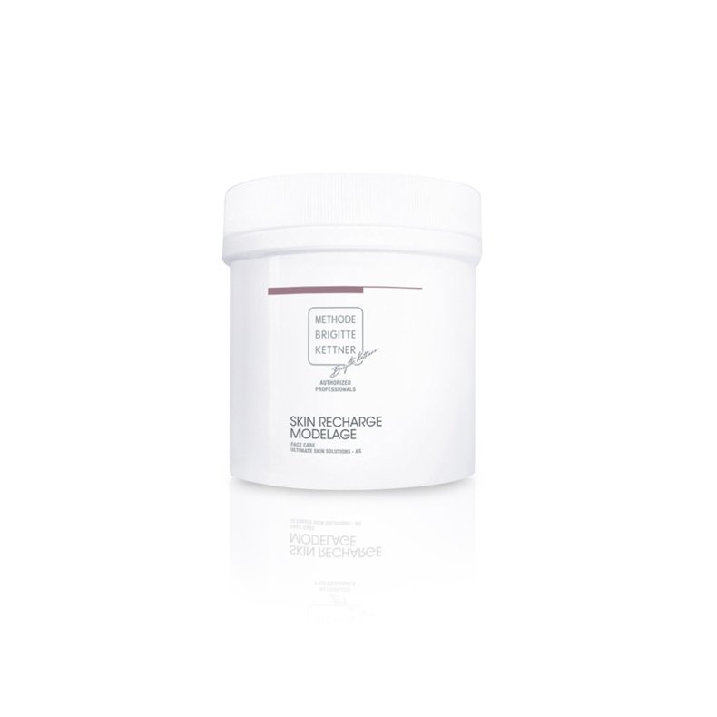 MBK Skin recharge modelage mask