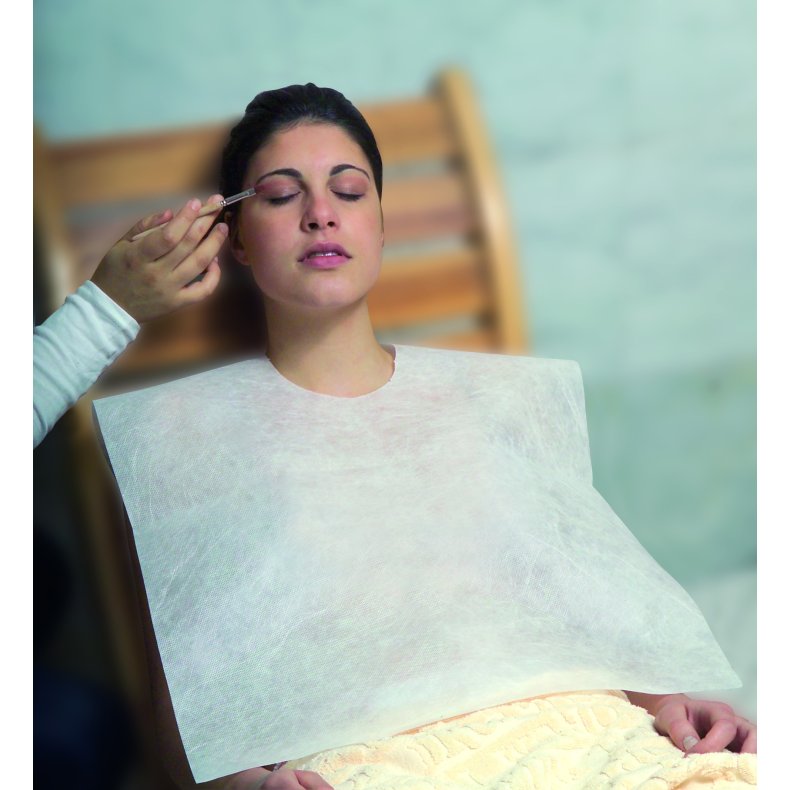 Slag til ansigtsbehandling