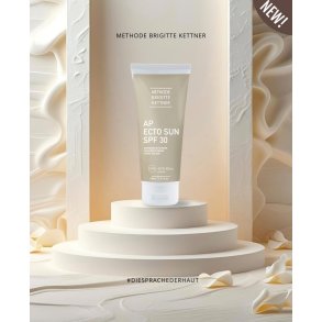 MBK AP ecto sun SPF 30