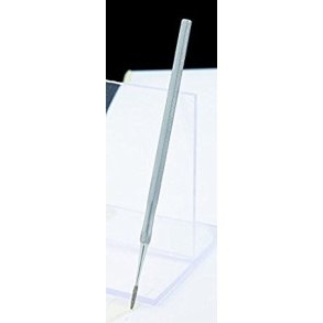 Sonde med diamant fil 