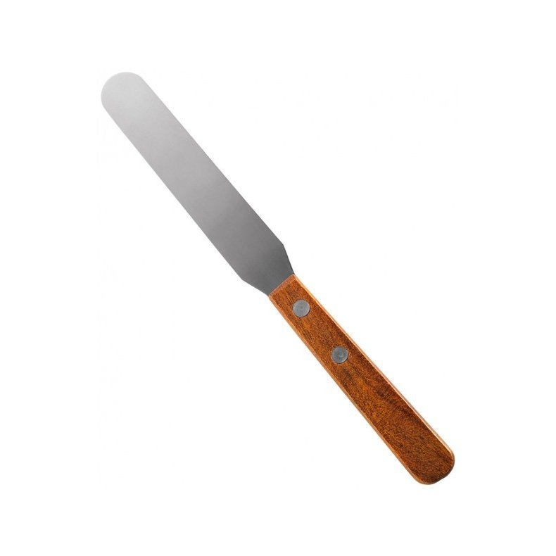 Spartelvoks i rustfri 