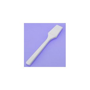 Spatel i Plastic 12 stk./pose