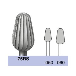 Stlfrser 75 RS preform