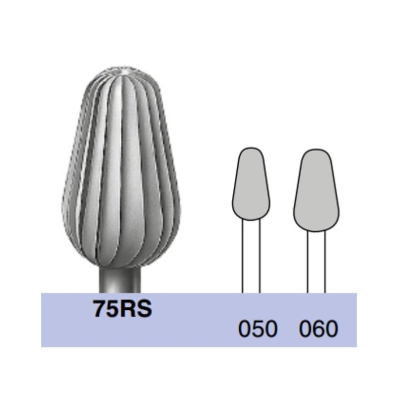 Stlfrser 75 RS preform