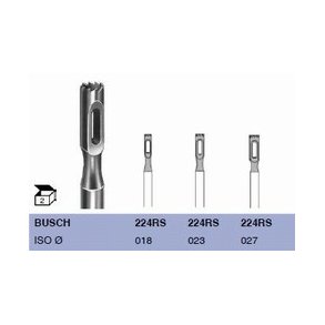 Stlfrser Hulbor 224RS 