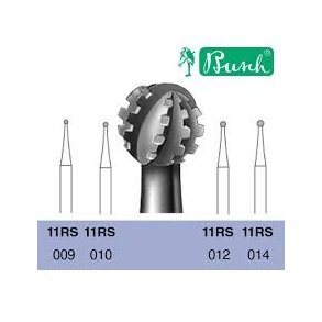 Stlfrser rosenbor 11RS 2 stk.