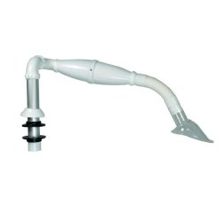 Startpakke med MultiFlex 45 sugearm for bordmontage