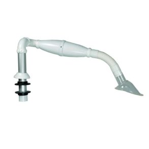 Startpakke med MultiFlex 45 sugearm for bordmontage