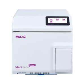 Melag, Autoklave, SteriHero Speed+, Class-B