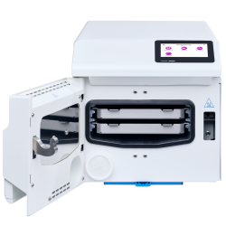 Melag, Autoklave, SteriHero Speed+, Class-B