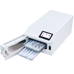 Melag, Autoklave, SteriHero Speed+, Class-B