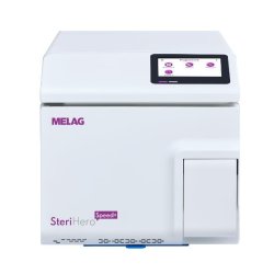 Melag, Autoklave, SteriHero Speed+, Class-B