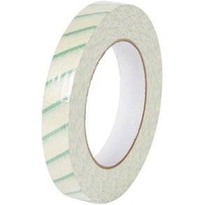 Steriking autoclavetape,bl m. indikator til damp