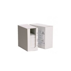 Swiss File med klb, korn 60 grov