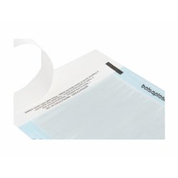 Autoklaverposer m/selvklb 10X24 cm. 200 stk.