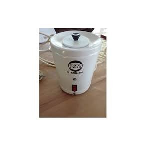 Sterilisator ,kugle Ionto 200