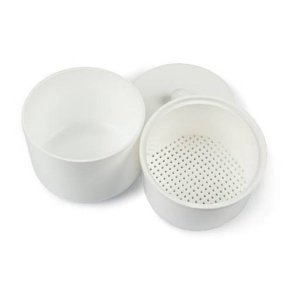 Sterilt kop med lg 200ml.