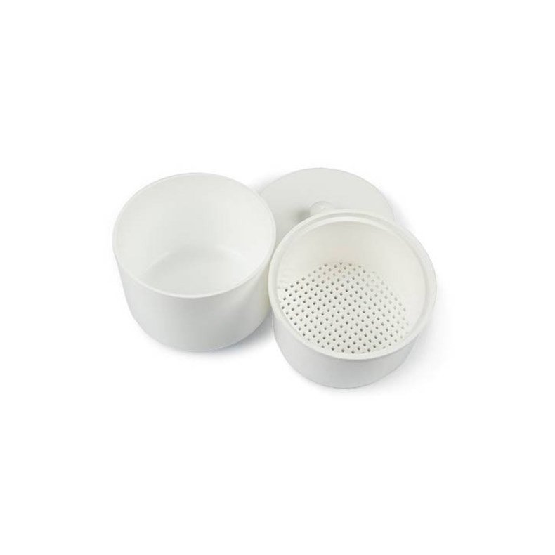 Sterilt kop med lg 200ml.