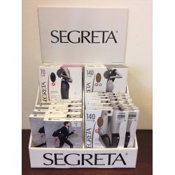 Stttestrmper start st, 31 par